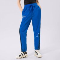 Spodnie damskie NIKE SPODNIE BKN W NK TRKST PANT CTS CE NBA do0129-463 kolor niebieski