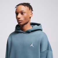 JORDAN BLUZA Z KAPTUREM M J BRK OVS PO HD ib7235-031 kolor niebieski