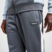 Spodnie męskie MCKENZIE SPODNIE BASE PLY BLK-WHT mcktm16349061 kolor szary