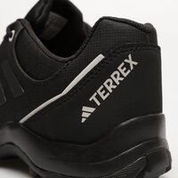 Dziecięce buty outdoor ADIDAS TERREX HYPERHIKER LOW K hq5823 kolor czarny