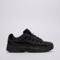 Męskie buty NIKE P-6000 SE LOS io3370-002 kolor czarny
