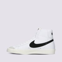 Męskie buty NIKE BLAZER MID '77 OG  bq6806-100 kolor biały