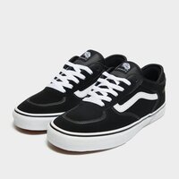 Męskie buty VANS ROWLEY CLASSIC  vn0a4btt5vx1 kolor czarny