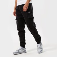 Spodnie męskie ADIDAS SPODNIE ESSENTIALS C P he6989 kolor czarny