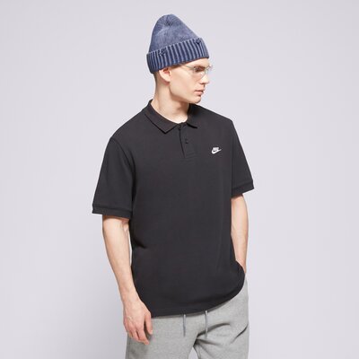 NIKE POLO MEN'S SHORT-SLEEVE