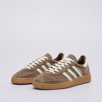 Damskie buty ADIDAS HANDBALL SPEZIAL W if6490 kolor brązowy