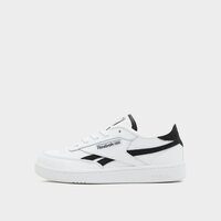Buty dziecięce REEBOK CLUB C REVENGE  100201856 kolor biały