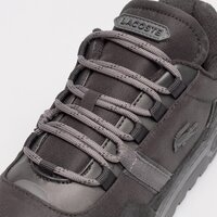 Męskie buty outdoor LACOSTE T-CLIP WNTR 222 2 744sma0033237 kolor czarny