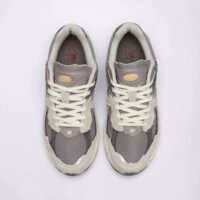 Męskie buty NEW BALANCE 2002 PROTECTION PACK m2002rda kolor szary