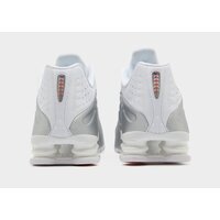 Damskie buty W NIKE SHOX R4 ar3565-101 kolor biały