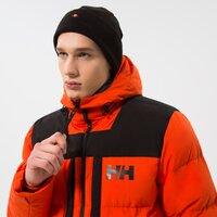 Męska kurtka zimowa HELLY HANSEN KURTKA ZIMOWA PATROL PARKA 53873300 kolor czarny