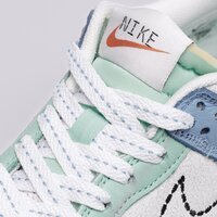 Buty dziecięce NIKE DUNK LOW (GS) dx3363-100 kolor multicolor