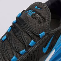 Buty dziecięce NIKE AIR MAX 270 943345-034 kolor czarny