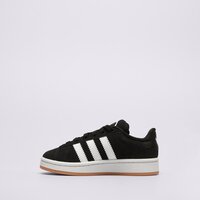 Buty dziecięce ADIDAS CAMPUS ji4331 kolor czarny