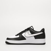 Męskie buty NIKE AIR FORCE 1 '07  dv0788-001 kolor czarny