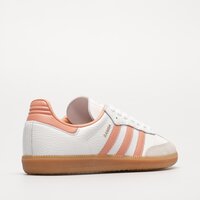 Damskie buty ADIDAS SAMBA OG W ig5932 kolor biały