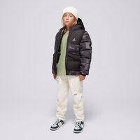 Koszulka dziecięca NIKE T-SHIRT K NSW TEE EMB FUTURA LBR BOY fz5177-386 kolor khaki