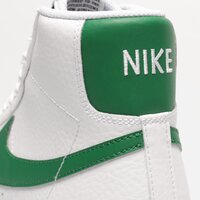 Buty dziecięce NIKE BLAZER MID '77 da4086-115 kolor biały