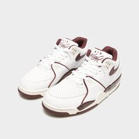 Męskie buty NIKE AIR FLIGHT '89 LOW fq8256-100 kolor biały