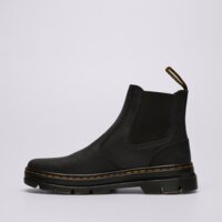 Damskie buty DR.MARTENS EMBURY LEATHER  26002001 kolor czarny