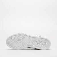 Męskie buty ADIDAS HOOPS 3.0 MID gw3019 kolor biały