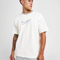 Koszulka męska NIKE T-SHIRT TEE fz7972-133 kolor beżowy