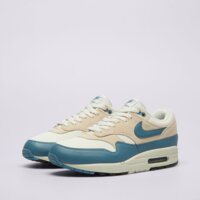 Męskie buty NIKE AIR MAX 1 ESSENTIAL  fz5808-011 kolor beżowy