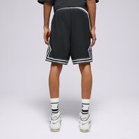 Męskie spodenki JORDAN SZORTY M J DF SPRT WVN DMND SHORT fb7580-010 kolor czarny