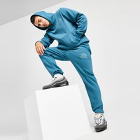 Spodnie męskie THE NORTH FACE SPODNIE M CHANGLA PANT nf0a88aqq311 kolor zielony