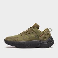 Męskie buty ADIDAS ZX 22 BOOST gx7010 kolor zielony