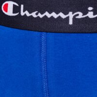 CHAMPION BOKSERKI 2 PK BOXER u20001bs036 kolor granatowy