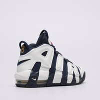 Buty dziecięce NIKE AIR MORE UPTEMPO KI BG fv5371-100 kolor granatowy