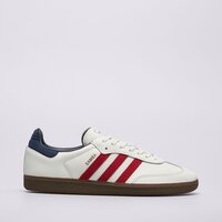 Męskie buty ADIDAS SAMBA OG ih4881 kolor biały