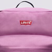 Damski plecak LEVI'S PLECAK L-PACK STANDARD ISSUE d5501-0009 kolor fioletowy
