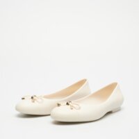 Damskie buty MELISSA DOLL 32772aq925 kolor biały