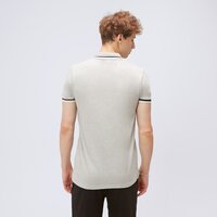 FILA POLO OPPI ss17spm041202 kolor szary