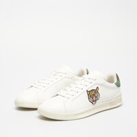 Męskie buty POLO RL HRT CRT II SNEAKERS LOW TOP LACE 809937845001 kolor biały