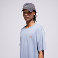 Koszulka męska DICKIES T-SHIRT SS MAPLETON TEE dk0a4xdbk371 kolor niebieski