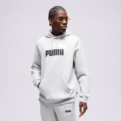 PUMA BLUZA Z KAPTUREM CORE