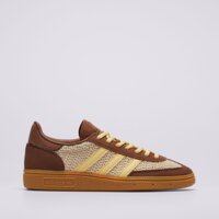 Damskie buty ADIDAS HANDBALL SPEZIAL W jq8411 kolor brązowy