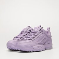 Damskie buty FILA DISRUPTOR 2 PREMIUM 5xm02263500 kolor fioletowy