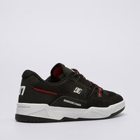 Męskie buty DC CONSTRUCT adys100822-kho kolor czarny
