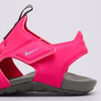 Dziecięce sandały NIKE SUNRAY PROTECT 2  943827-605 kolor różowy