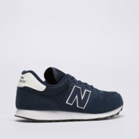 Męskie buty NEW BALANCE GM500V2 gm500en2 kolor granatowy
