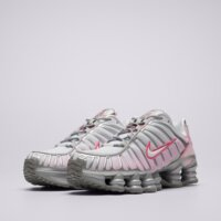 Damskie buty NIKE W SHOX TL  hv2520-001 kolor szary