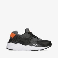 Buty dziecięce NIKE HUARACHE RUN GS M dr0173-001 kolor czarny