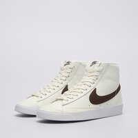 Damskie buty NIKE BLAZER MID '77 NEXT NATURE dq4124-107 kolor beżowy