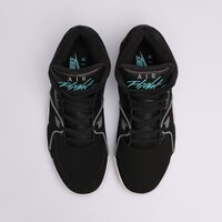 Męskie buty NIKE AIR FLIGHT 89 hf0102-001 kolor czarny