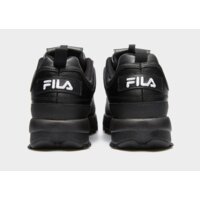 Buty dziecięce FILA DISRUPTOR II PREMIUM 3xm02515-021 kolor czarny