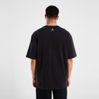 Koszulka męska JORDAN T-SHIRT M J BRAND JAM 85 SS CREW hj2929-010 kolor czarny